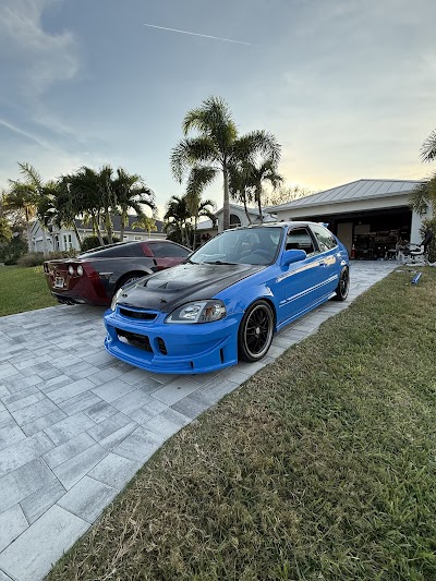 Artwork Auto Styling