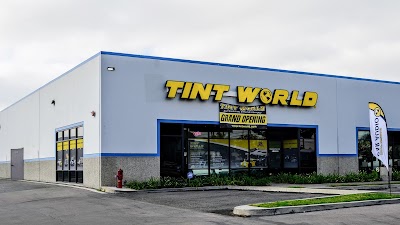 Tint World