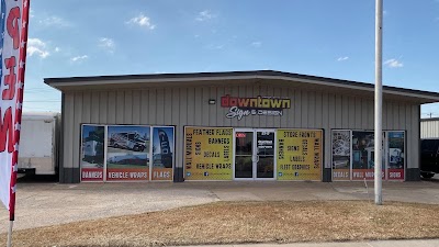 Downtown Sign & Design