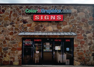 Colorit Graphic Services