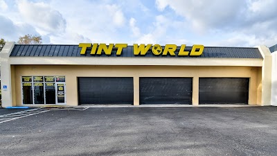 Tint World