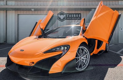 Taurus Auto Detailing, Paint Protection Film & Ceramic Coating