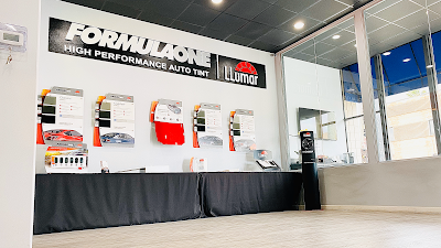 G5 Tint Shop Pasadena