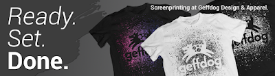 Geffdog Design and Apparel