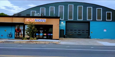 Fastsigns of Eugene, Or