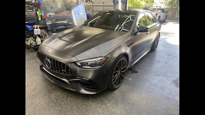 Advanced Window Tinting, Xpel Protection Film & Car Clear Bra