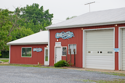 K&r Graphics and Signs