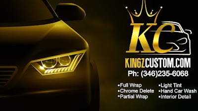Kingz Custom