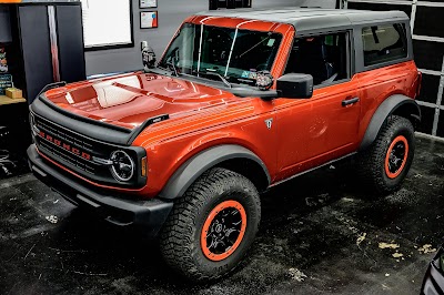 Marxmodified Autostyling