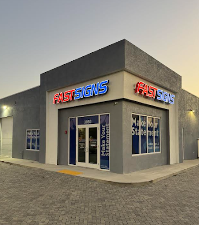 Fastsigns of Sarasota, Fl