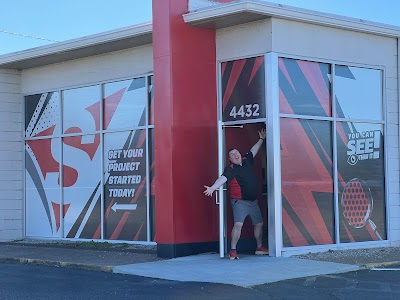 Signarama Dixie Louisville, Ky