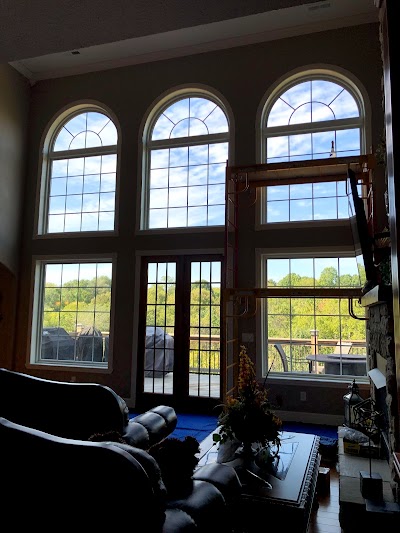 Springfield Tint Company PPF & Tint & Wrap