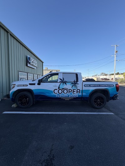 Digital D-signs / Commercial Vehicle Wraps / Flat Signs & Banners