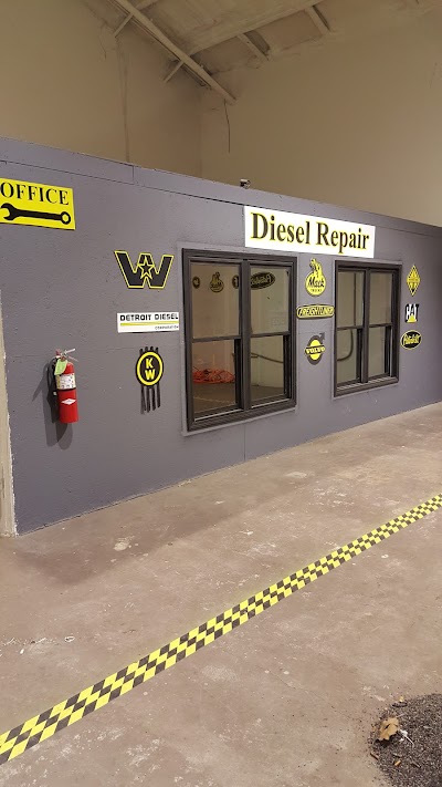 Tiger Works Signs & Graphics