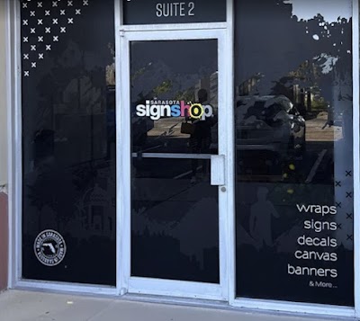 Sarasota Sign Shop