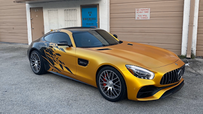 Vinylwerkz Wraps and Graphics