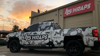 H5 Wraps