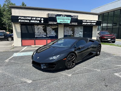 Chesapeake Custom Graphics & Signs