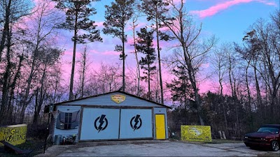 High Voltage Wraps and Restyling LLC