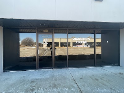 Warrior's Tinting