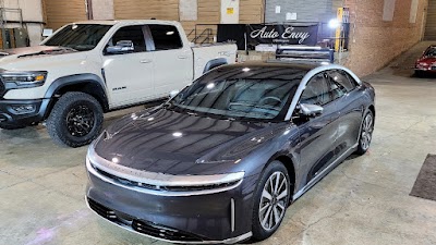 Auto Envy