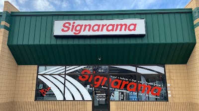 Signarama Orem, Ut