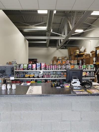 Auto Body Panels of Wv