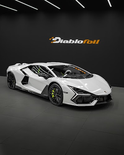 Diablofoil | Car Wrapping, PPF & Detailing Dubai