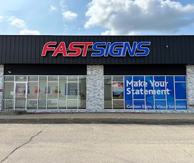Fastsigns of Manchester, Nh