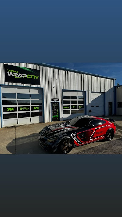 704 Wrap City