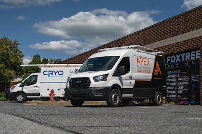 Frederick Wraps & Graphics