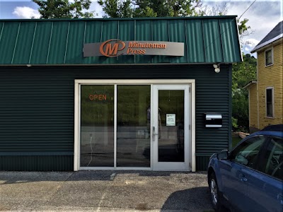 Minuteman Press