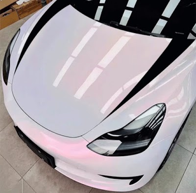 Signature Detail & Tint