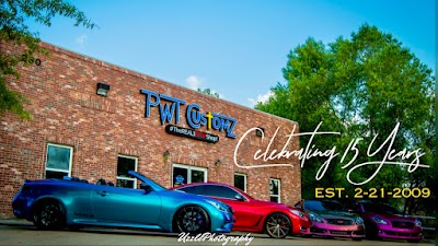 Pwt Customz