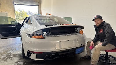 Supreme Detail & Tint LLC