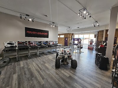 Mad Viking Customs, LLC