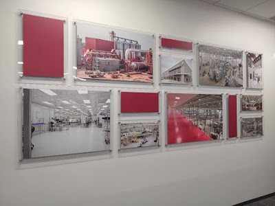 Kpc Signs, LLC Savannah Georgia