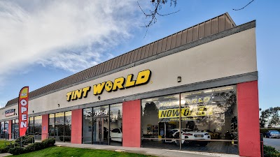 Tint World