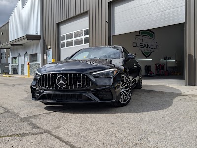 Cleancut Auto Shield