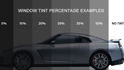 Ferreira Window Tint