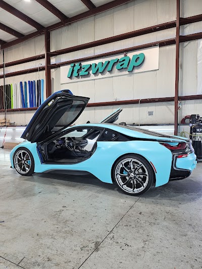 Itzwrap
