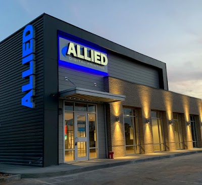 Allied Sign and Banner