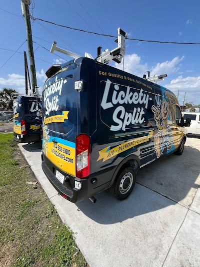 Design It Wraps - St. Johns