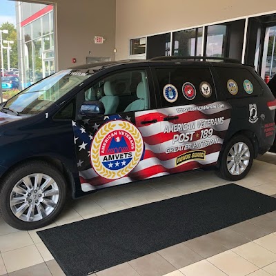 Himmer Graphics and Signs