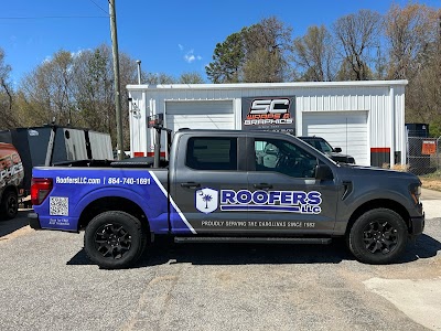 Sc Wraps & Graphics LLC