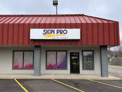 Sign Pro