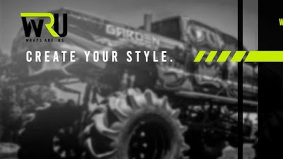 Wraps R US Fl- Wrap Shop in Sarasota