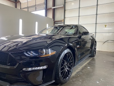 Dg's Auto Detail