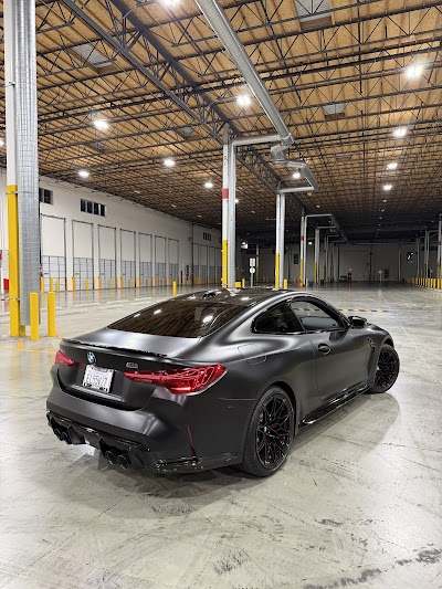 Impero Motorsport | PPF | Ceramic Coating | Window Tinting