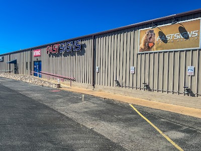 Fastsigns of San Angelo, Tx
